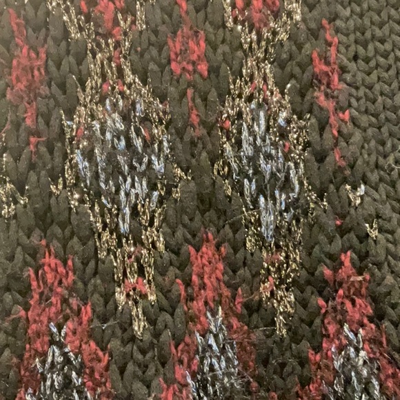 EUC Lucky brand sweater - Picture 3 of 5